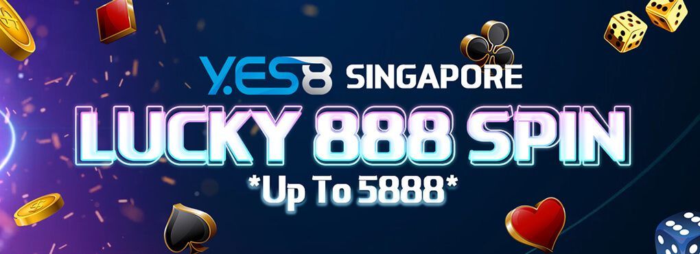 Yes8 Casino No Deposit Bonus Codes