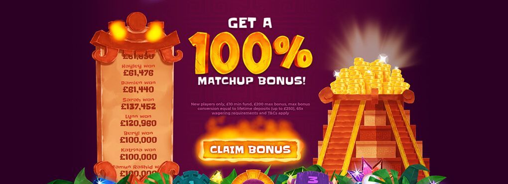 Mobile Casino Slots from Microgaming