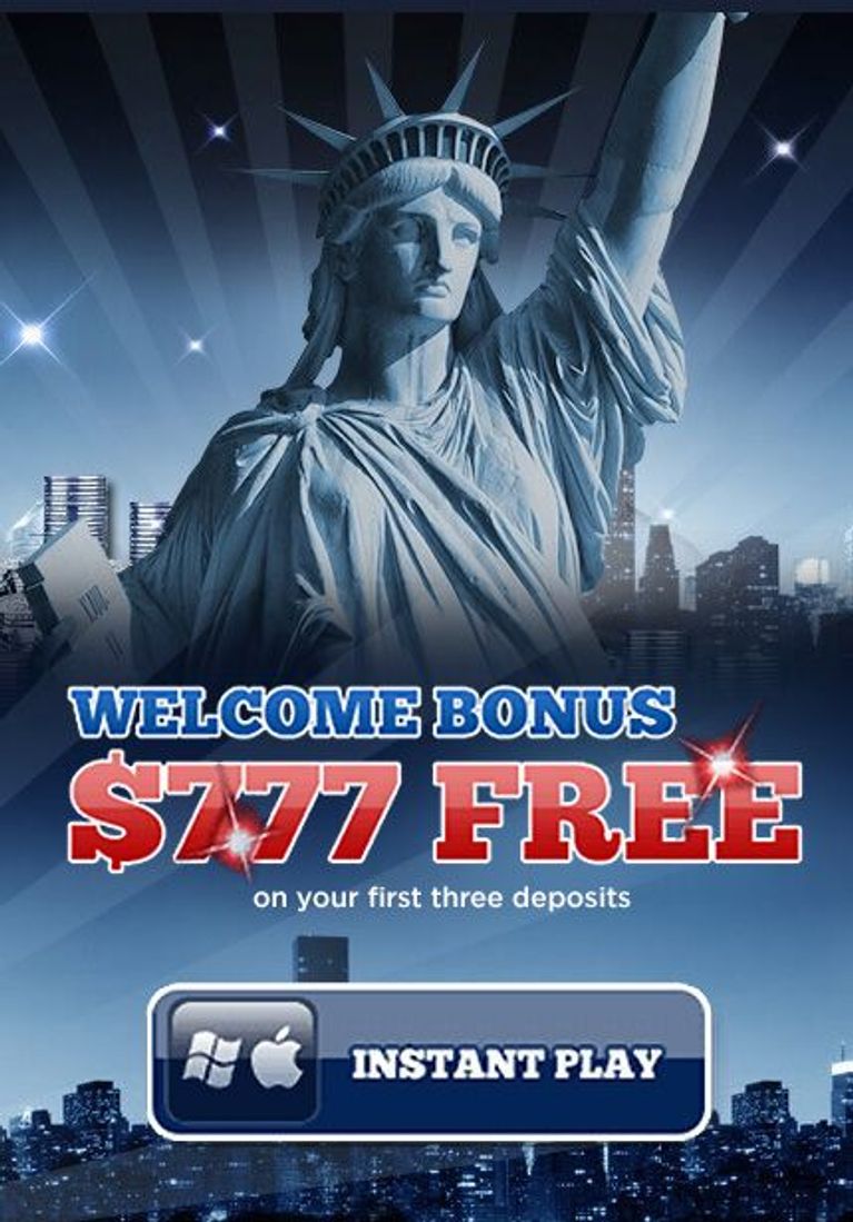 Liberty Slots Mobile Casino is Live!