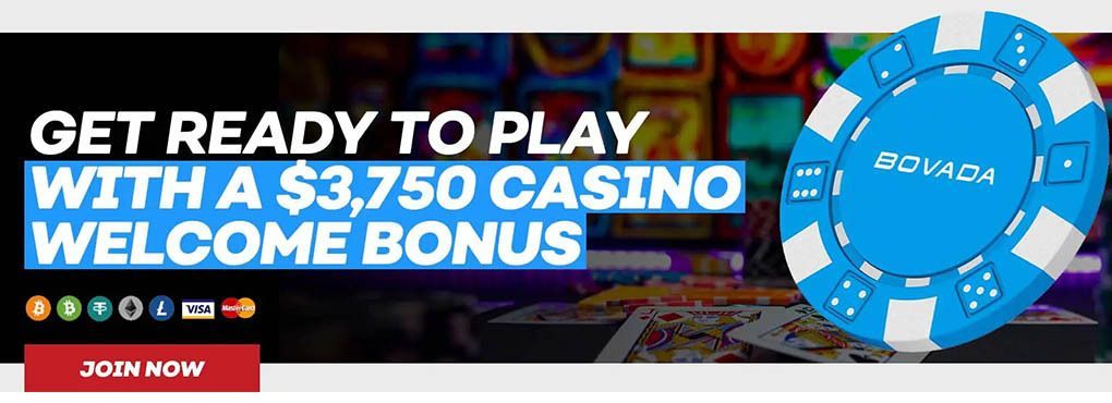 Bovada Red Room