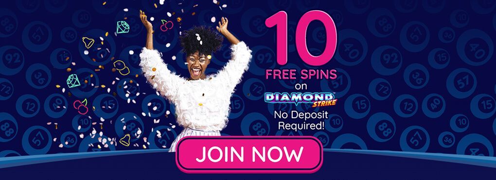 Bingo Games Casino No Deposit Bonus Codes