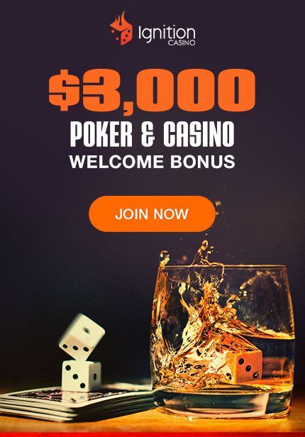Ignition Casino Now Welcoming Players from Australia