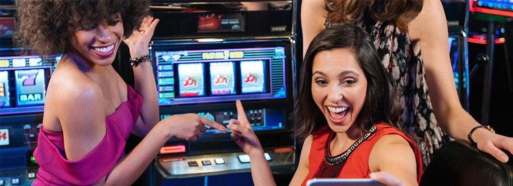 Free Chip at Slot Powers Mobile Casino