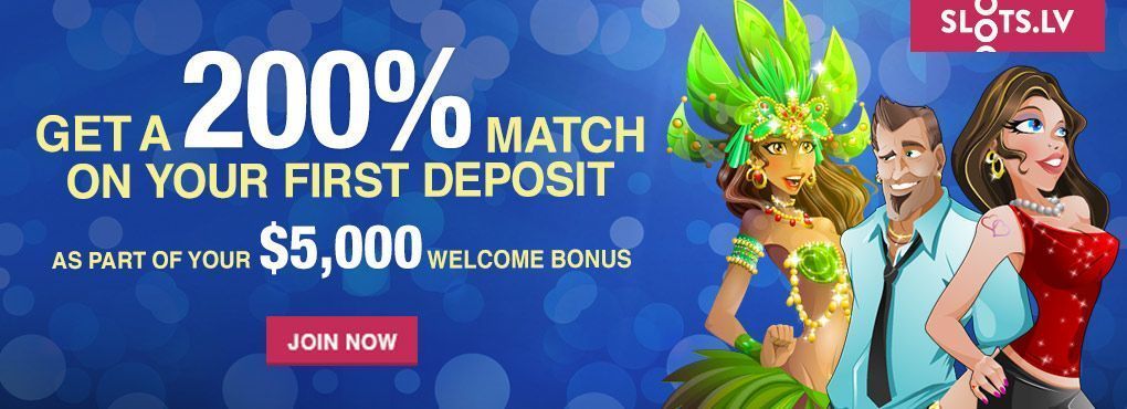 Online Slots No Deposit Bonuses and How to Find Them