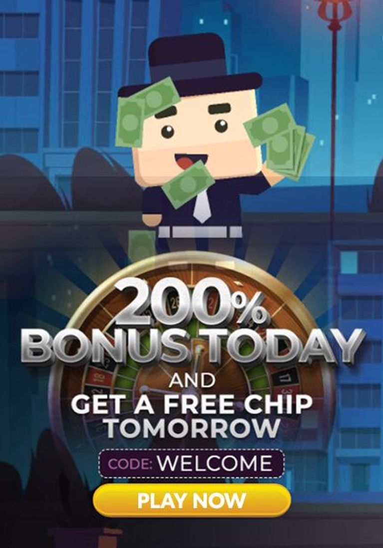Get a Cool Free $5 at Grand Fortune Mobile Casino