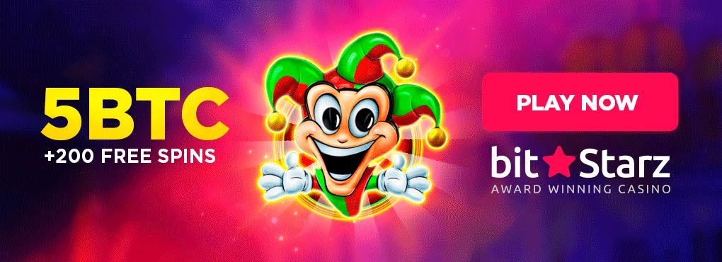 Lucky Coins Slots Pays Out Over 54 Bitcoin at Bitstarz Casino