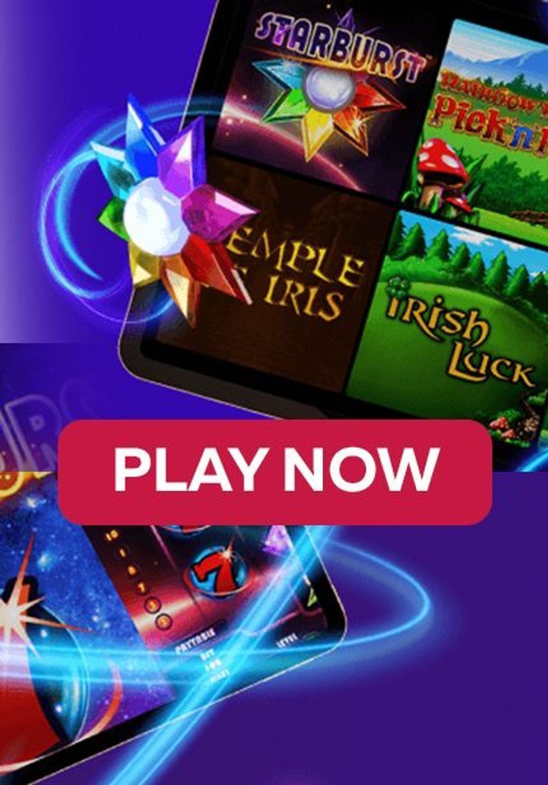 Get 20% Cashback on all Mobile Slots Play at Panther