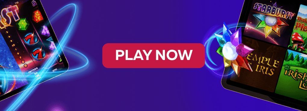 Get 20% Cashback on all Mobile Slots Play at Panther