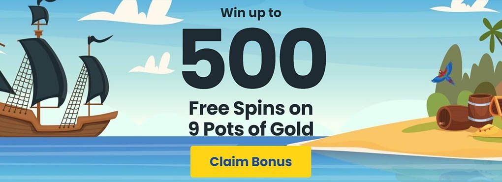 Lots of Reason to Enjoy Playing on Lucky Admiral Casino