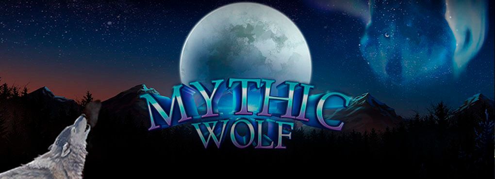 Mystic Wolf Mobile Slots