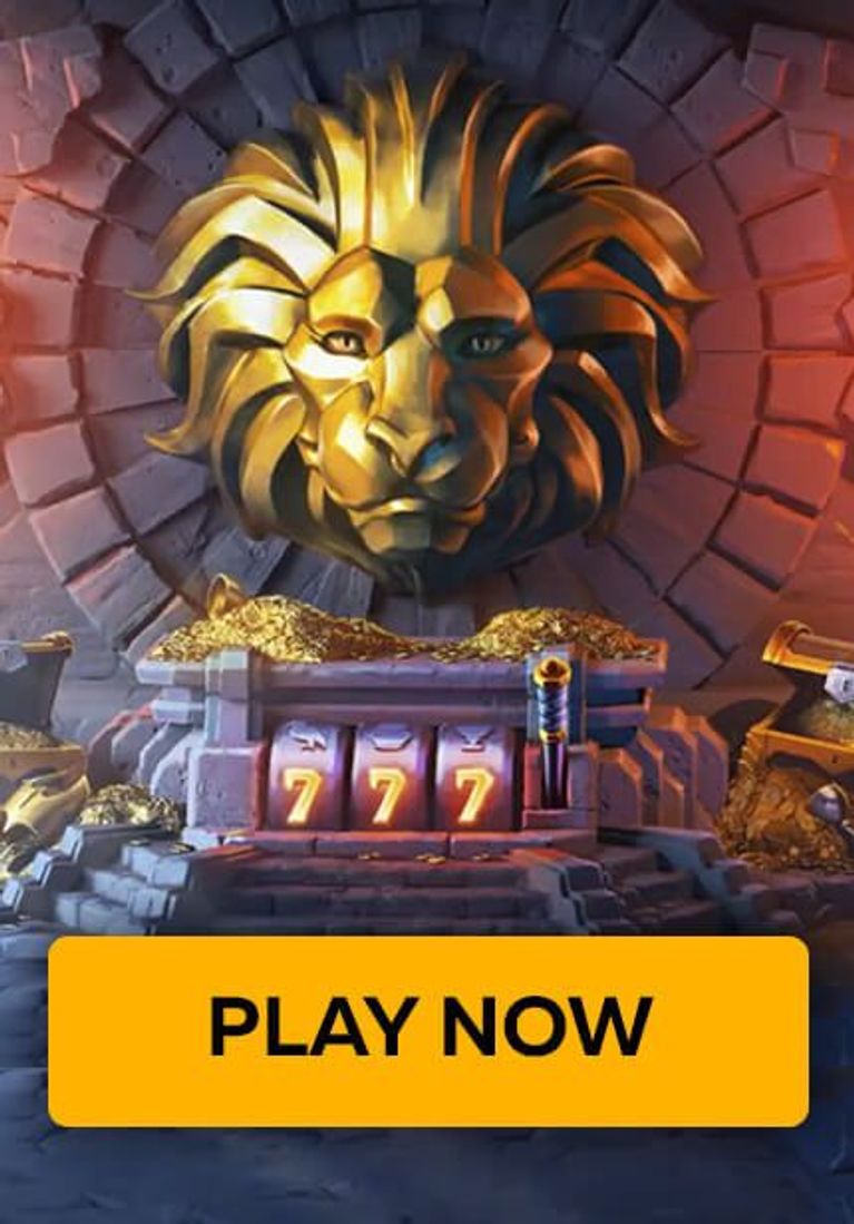 Golden Lion No Deposit Bonus Codes