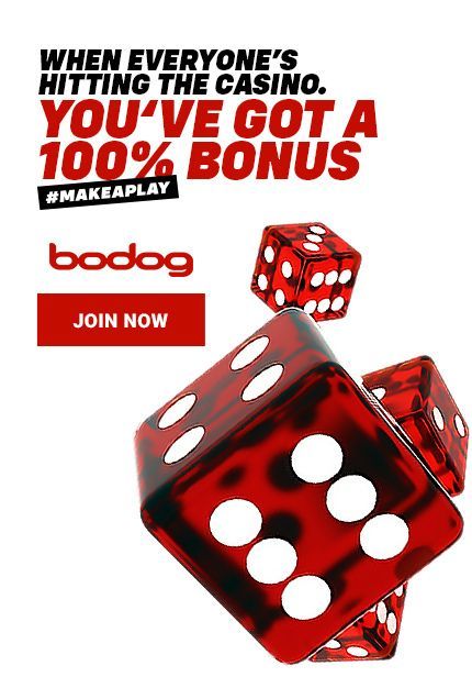 Bodog Canada Releases Mobile Casino