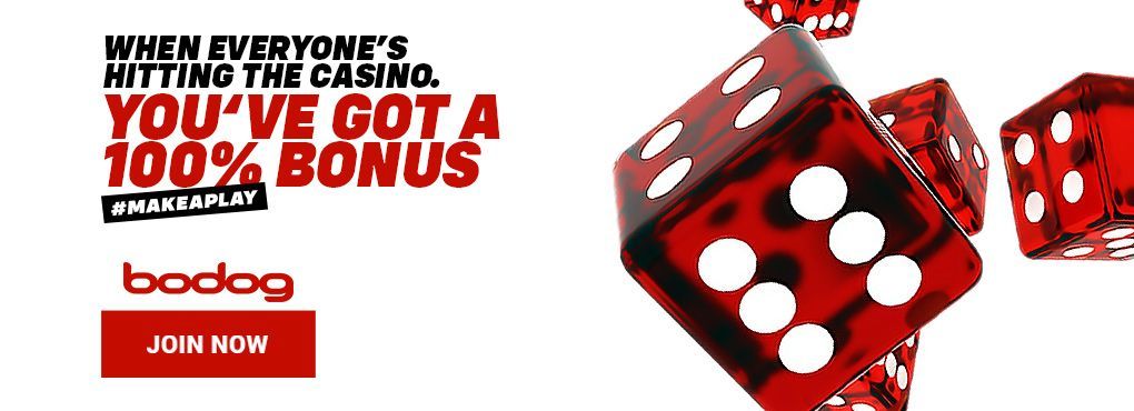 Bodog Casino Launches 3D No Download Slots