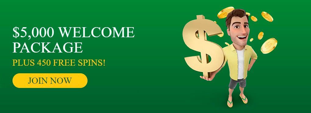 Aussie Pokie Players Love Joe Fortunes Ripper Rewards