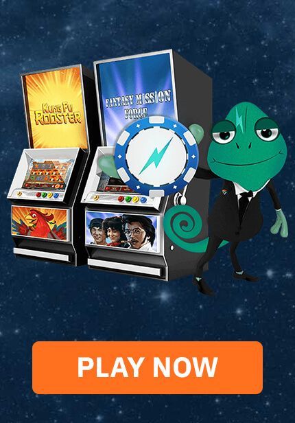 Thunderbolt Casino - Promotions