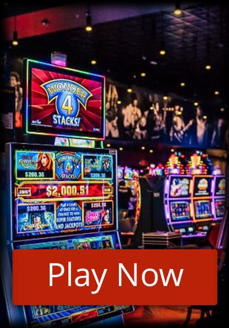 Get New Year Started in Style at Rich Casino