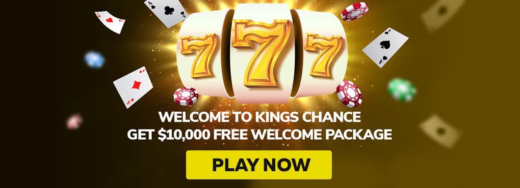 Kings Chance Casino No Deposit Bonus Codes