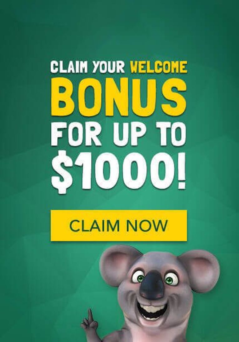 Play in AUD with Big Bonuses at Fair Go Casino