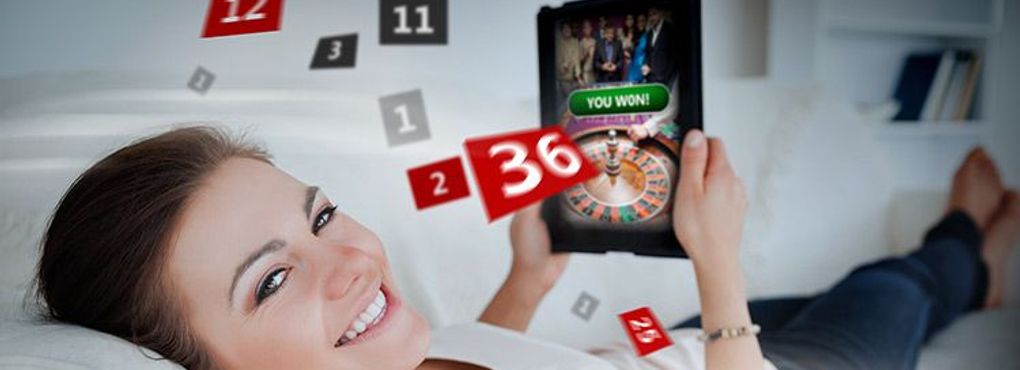 Try Your Luck on the Scratch Cards at Gratorama Mobile Casino