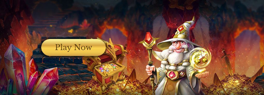 Featured Games At Cherry Gold Casino