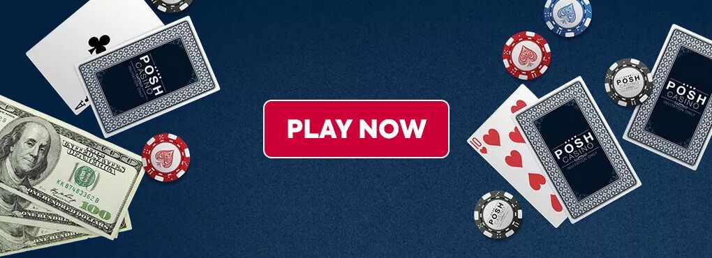 Winning in Style: Posh Casino Bonus Codes Revealed
