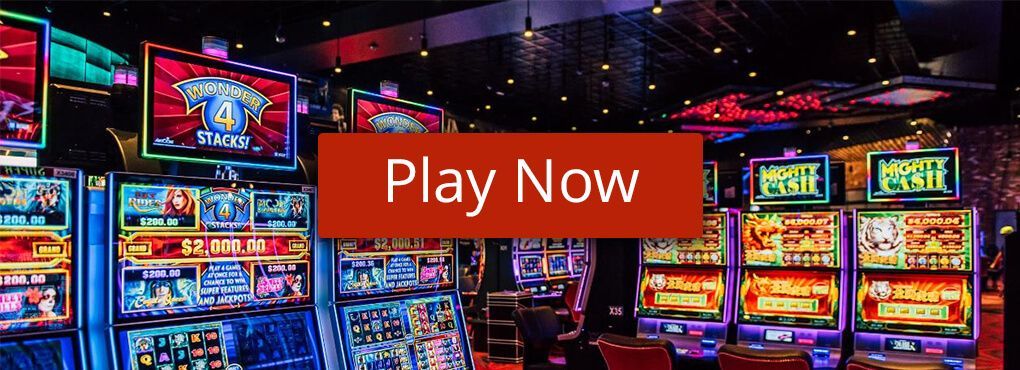 Most Played Slots December 2023