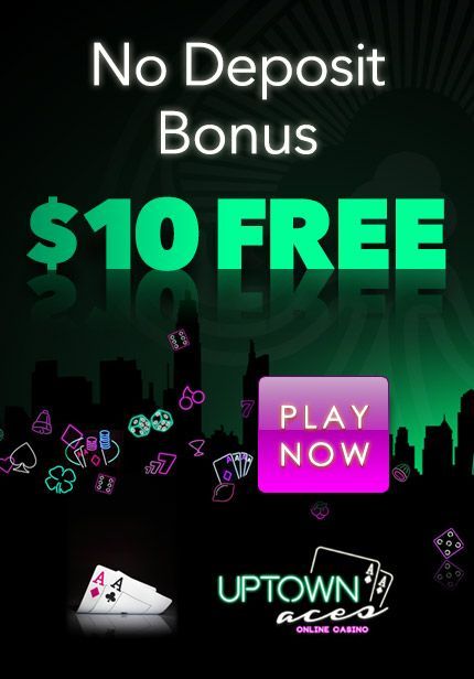 Seven Great Games Now Available on Uptown Aces Mobile Casino
