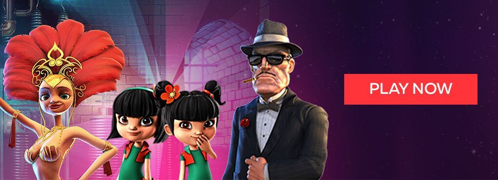 Bonza Spins Casino Sister Sites