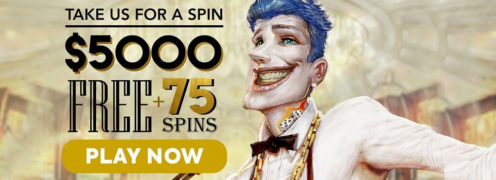 Jokaroom Sister Casino