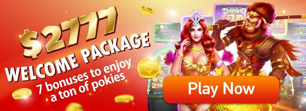 Slots Thrills in a Cool Casino Theme Makes all the Difference