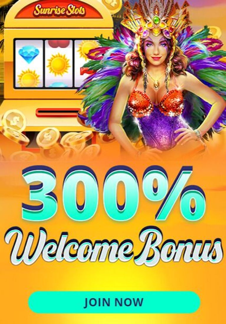 How Much Do We Know About Sunrise Slots Casino?