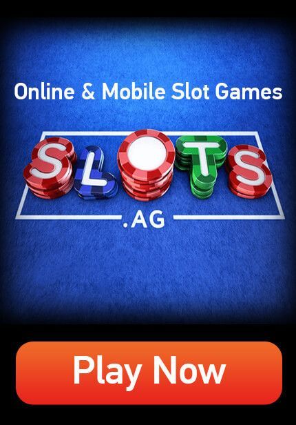Slots.Ag Casino No Deposit Bonus Codes