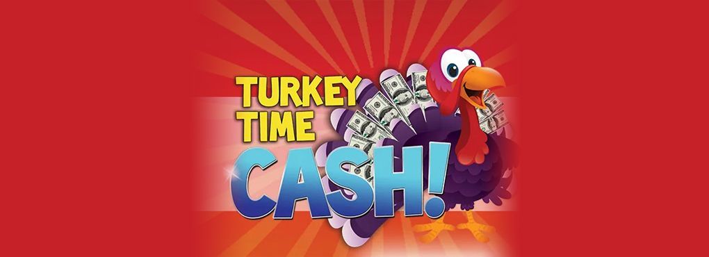 Turkey Time Mobile Slots