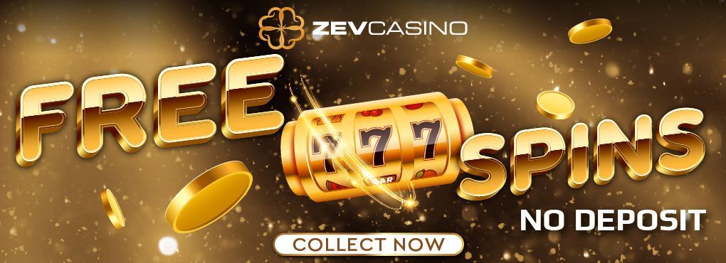 Zev Casino No Deposit Bonus Codes