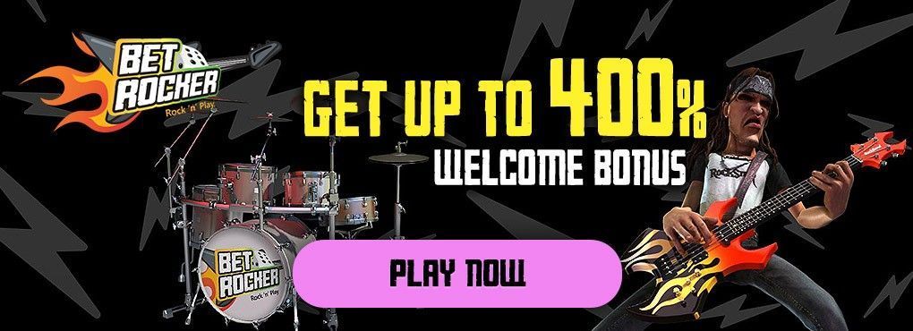 Betrocker Casino No Deposit Bonus Codes