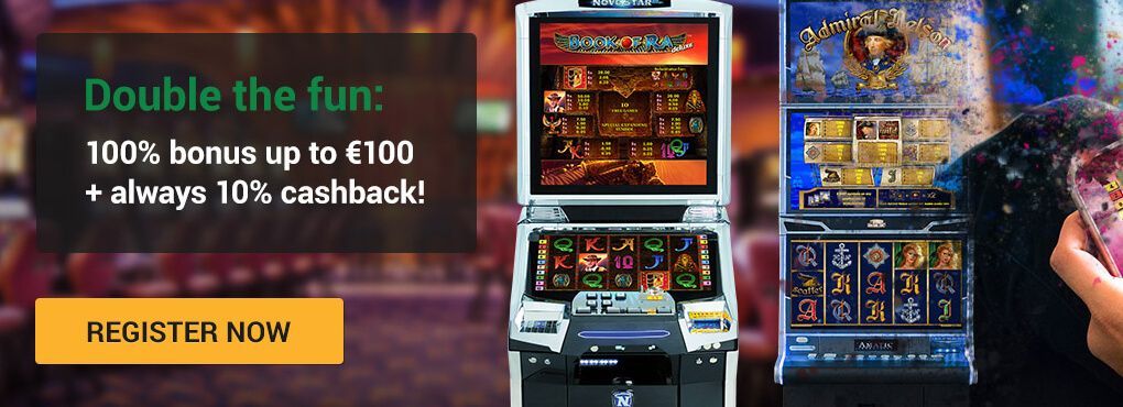 Stacked Valentine Hearts Slot