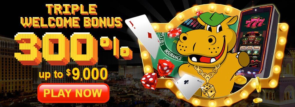 Double Hit of Free Slots Cash From Casino Classic