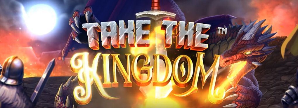 Take The Kingdom Slots