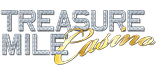Treasure Mile