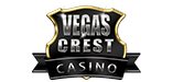 Featured Games at Vegas Crest Casino