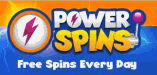 PowerSpins Casino