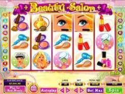 Beauty Salon Slots