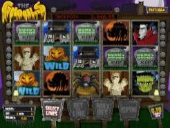 The Ghouls Slots