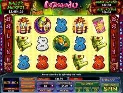 Catmandu Slots