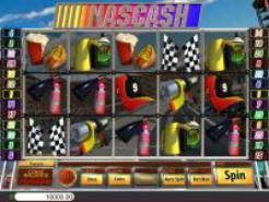 Nascash Slots Nascash Slots