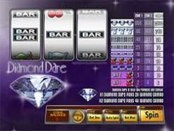 Diamond Dare Slots
