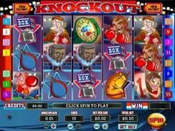 Knockout Slots