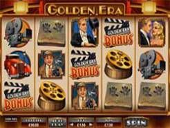 Golden Era Slots