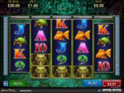 Ancient Dragon Slots