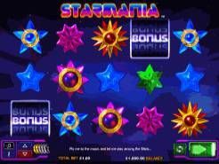 Starmania Slots